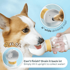 Pet Bottle - MaoMao - Paws