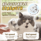 Pet Massager - MaoMao - Paws
