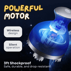 Pet Massager - MaoMao - Paws