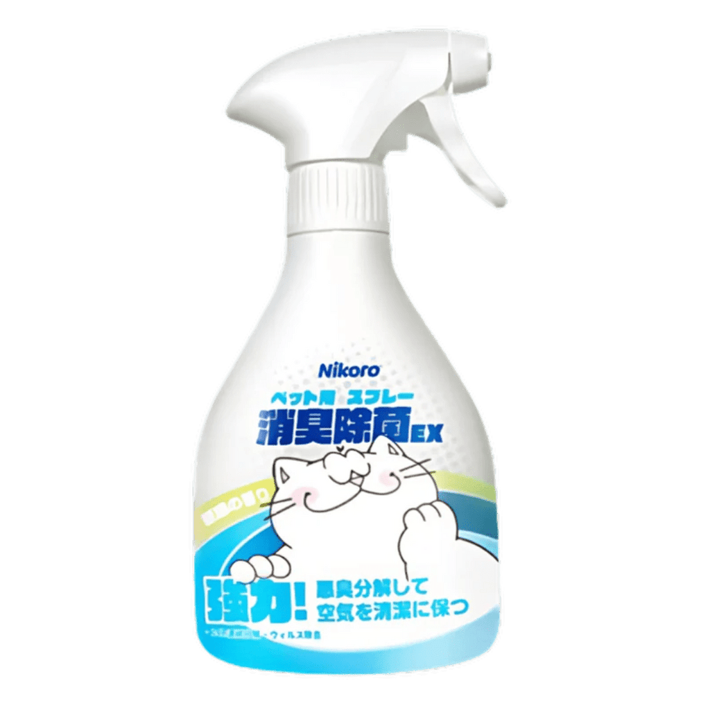Pet Pee Spray - MaoMao - Paws