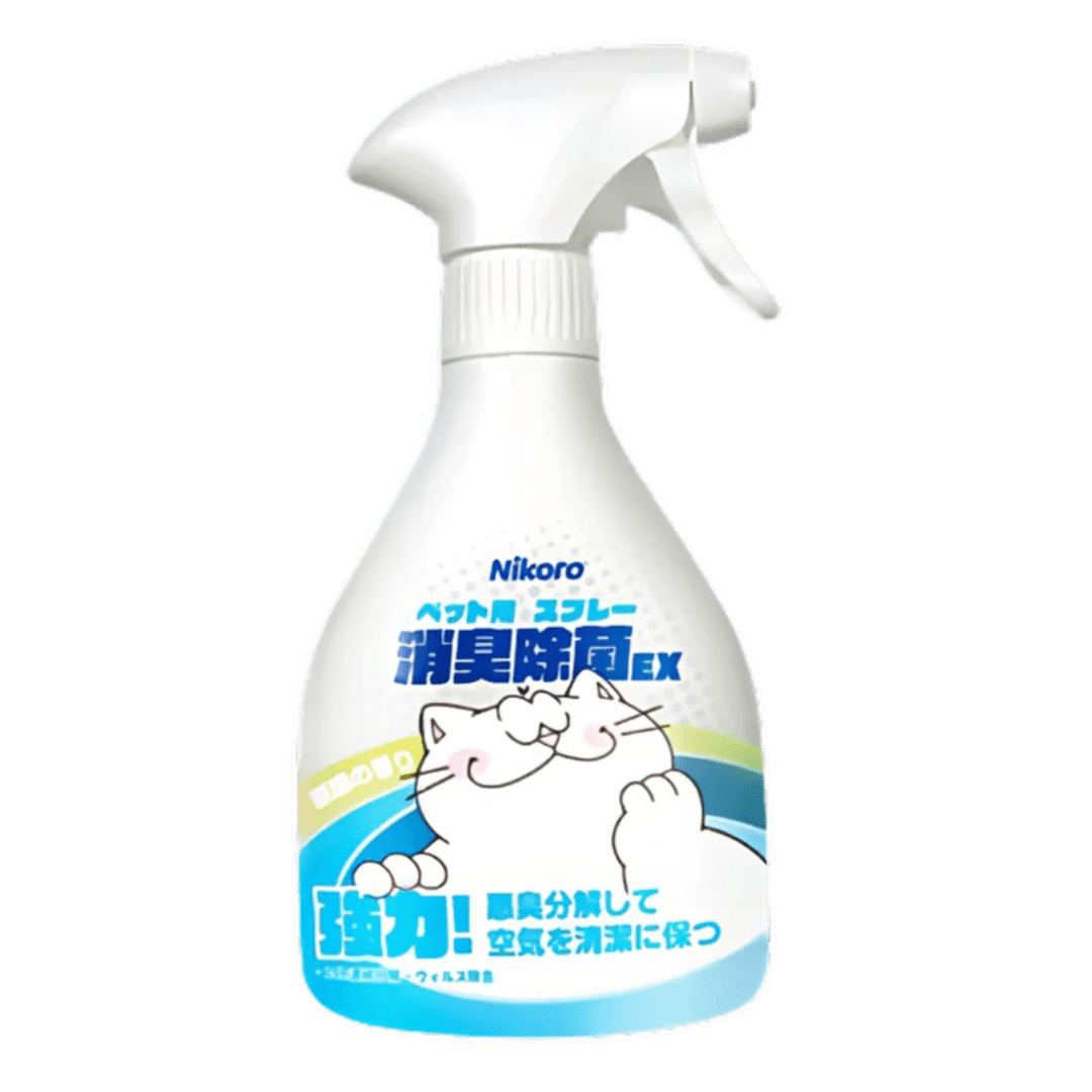 Pet Pee Spray - MaoMao - Paws