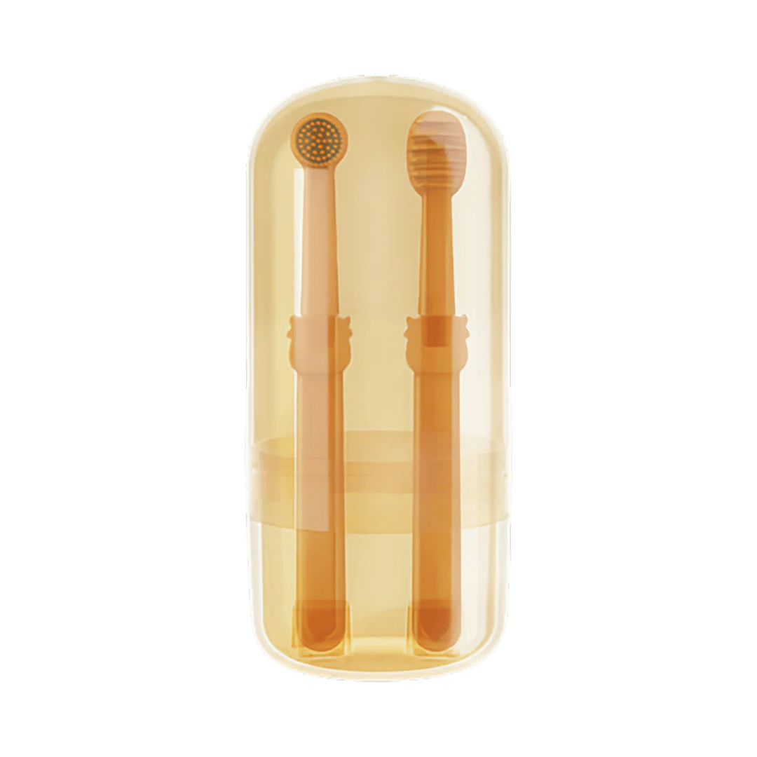 Pet Toothbrush - MaoMao - Paws