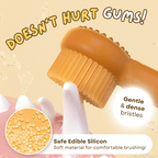 Pet Toothbrush - MaoMao - Paws