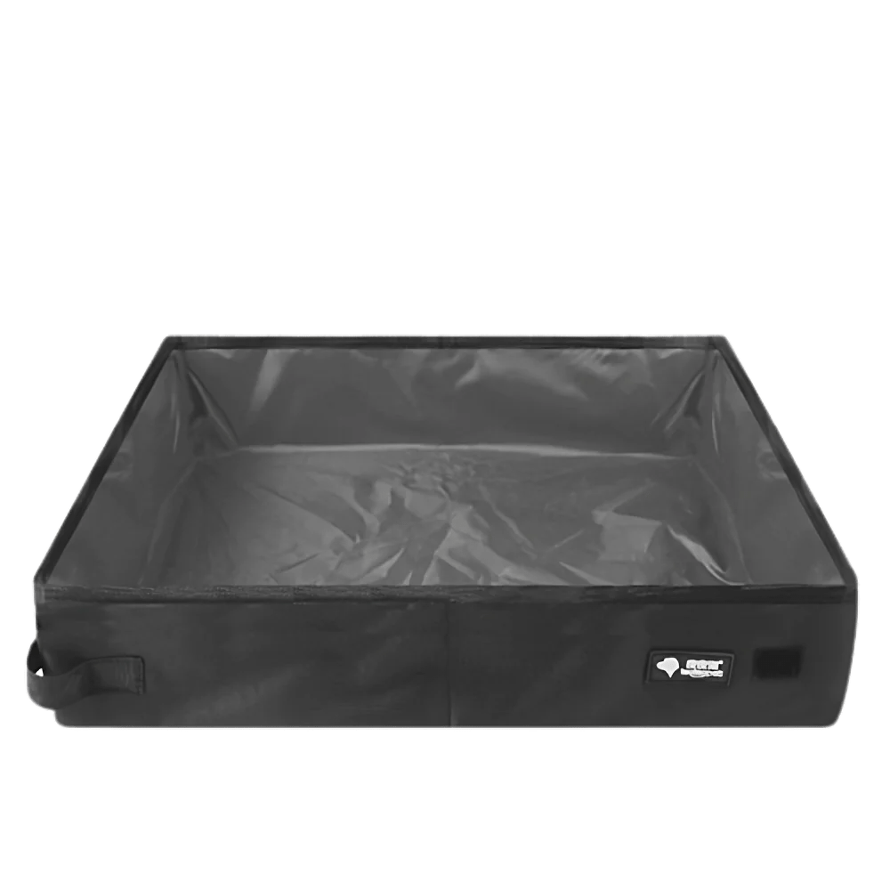 Portable Litter Box - MaoMao - Paws