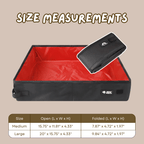 Portable Litter Box - MaoMao - Paws