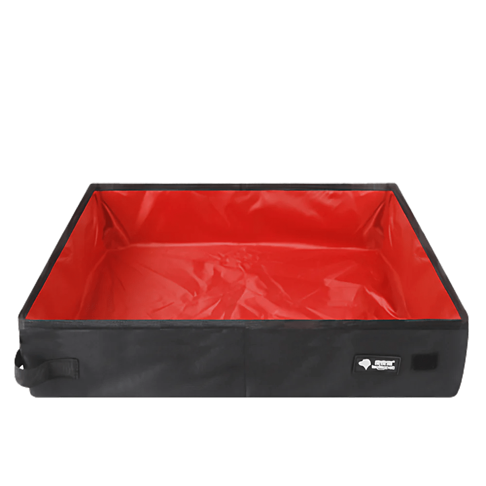 Portable Litter Box - MaoMao - Paws