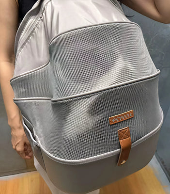 Best Cat Backpack for On-the-Go!