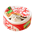 Ramen Bed - MaoMao - Paws