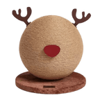 Reindeer Scratcher - MaoMao - Paws