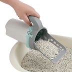 Scooper Bin - MaoMao - Paws