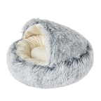 Seashell Bed - MaoMao - Paws