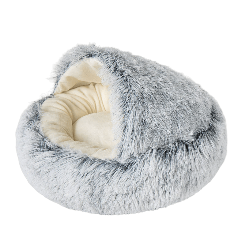 Seashell Bed - MaoMao - Paws