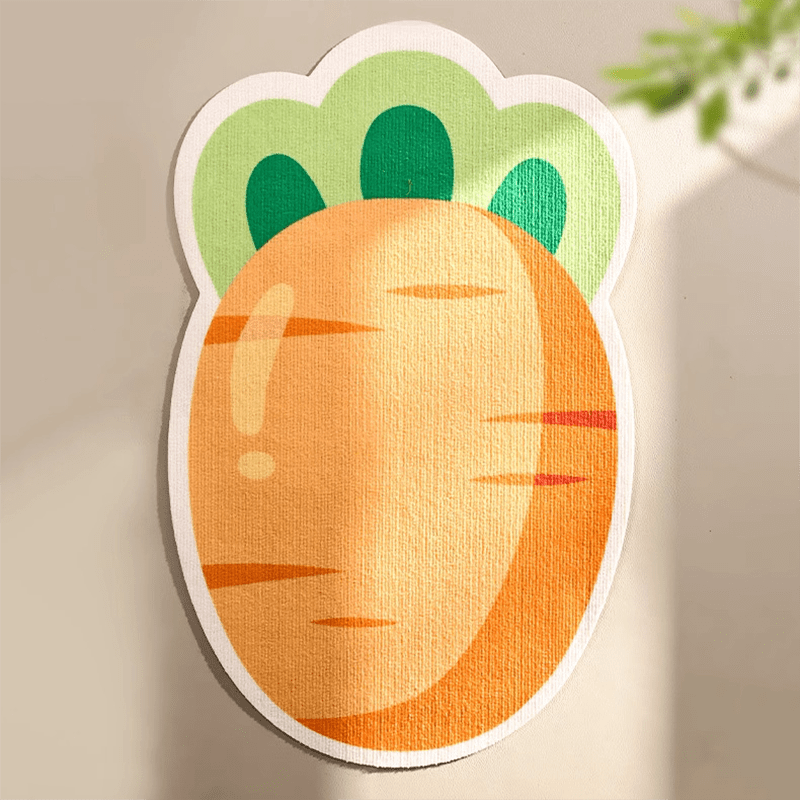 Slim Cat Scratcher - MaoMao - Paws