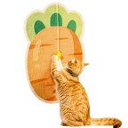 Slim Cat Scratcher - MaoMao - Paws