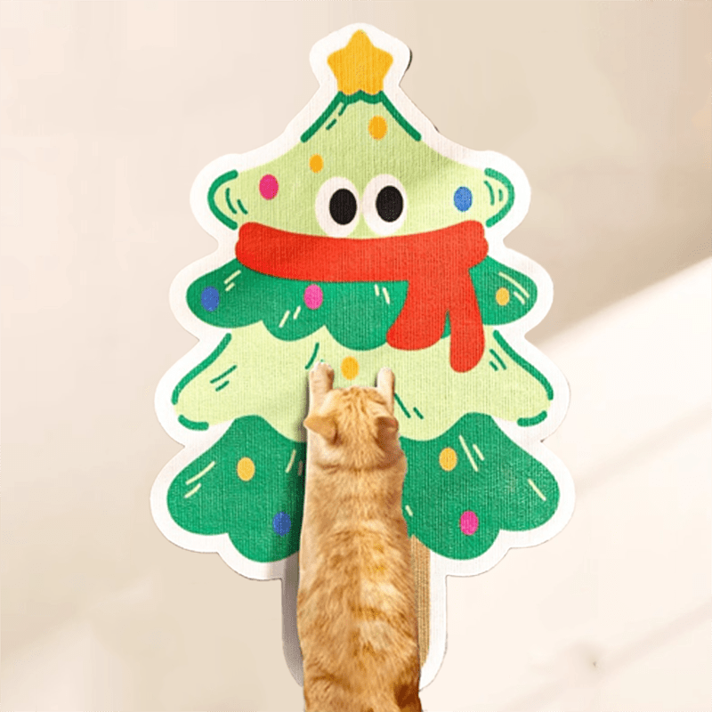 Slim Cat Scratcher - MaoMao - Paws