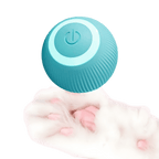 Smart Ball Cat Toy - MaoMao - Paws