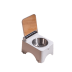 Smart Cat Feeder - MaoMao - Paws