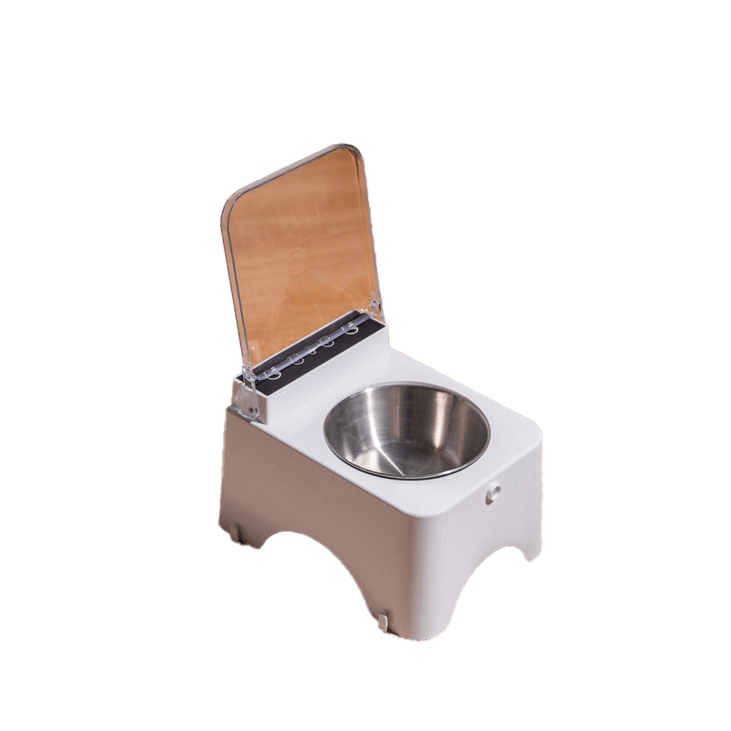 Smart Cat Feeder - MaoMao - Paws