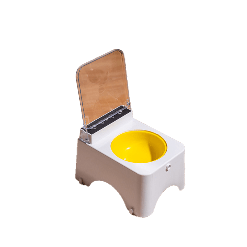 Smart Cat Feeder - MaoMao - Paws