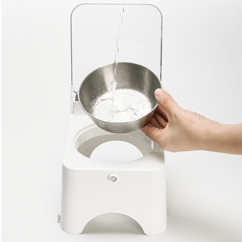 Smart Cat Feeder - MaoMao - Paws