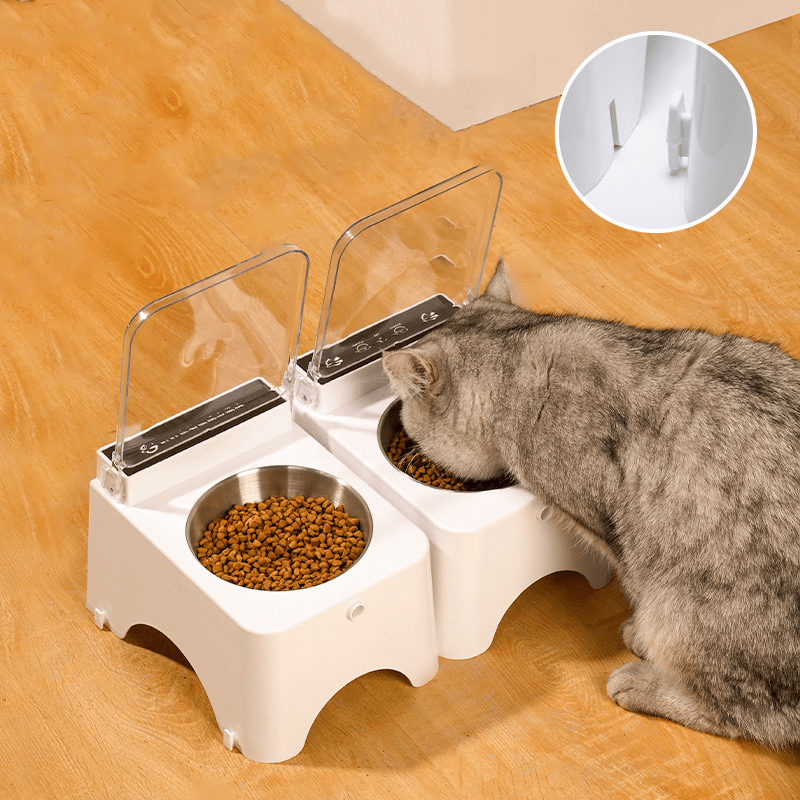 Smart Cat Feeder - MaoMao - Paws