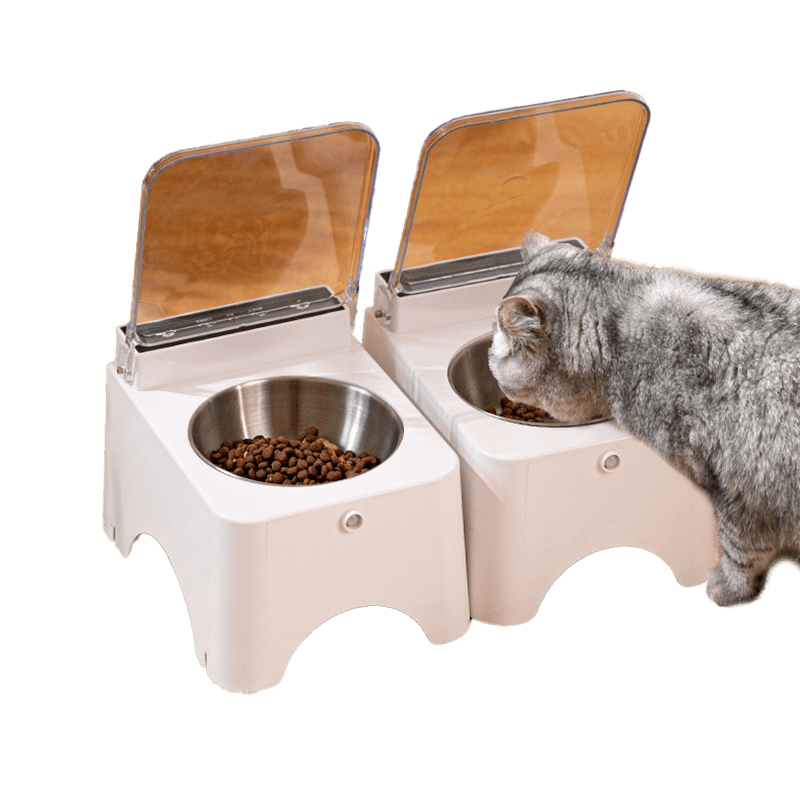 Smart Cat Feeder - MaoMao - Paws