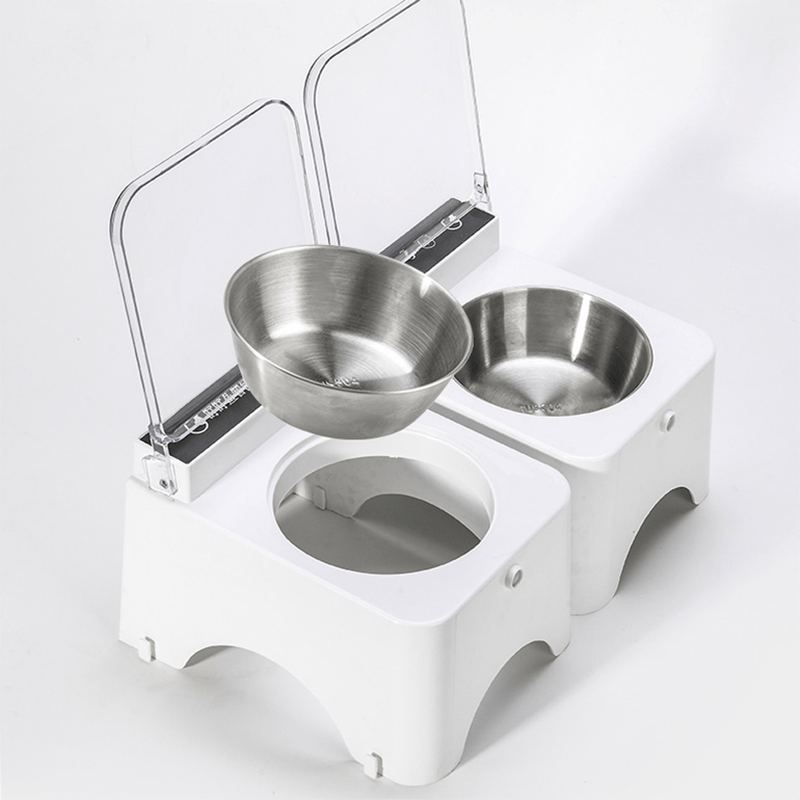 Smart Cat Feeder - MaoMao - Paws