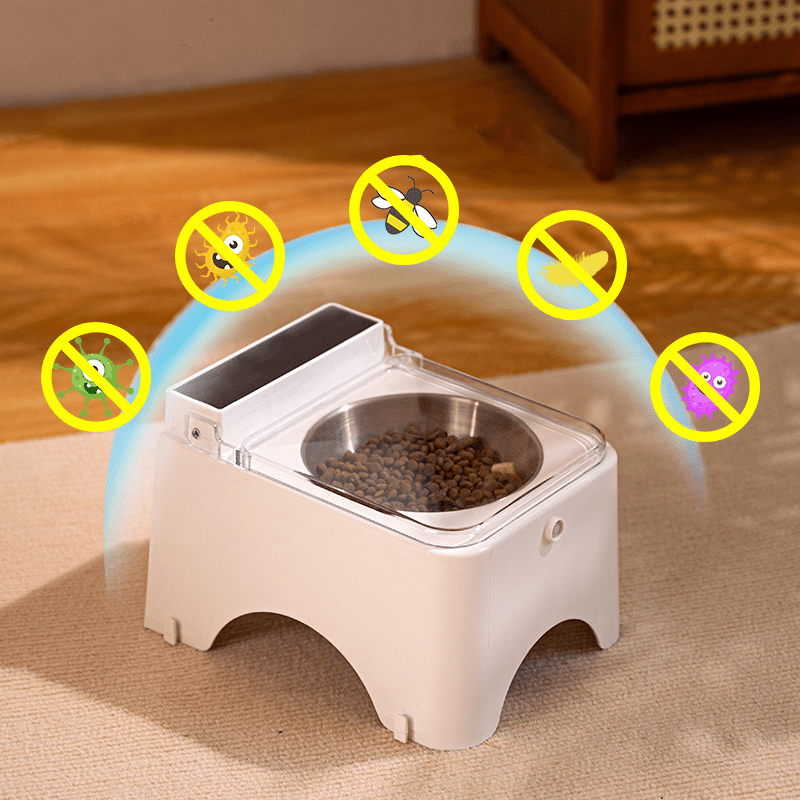 Smart Cat Feeder - MaoMao - Paws
