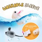 Smart Mouse Toy - MaoMao - Paws