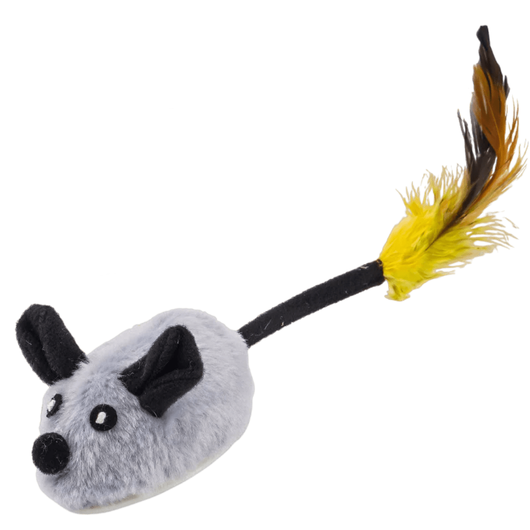 Smart Mouse Toy - MaoMao - Paws