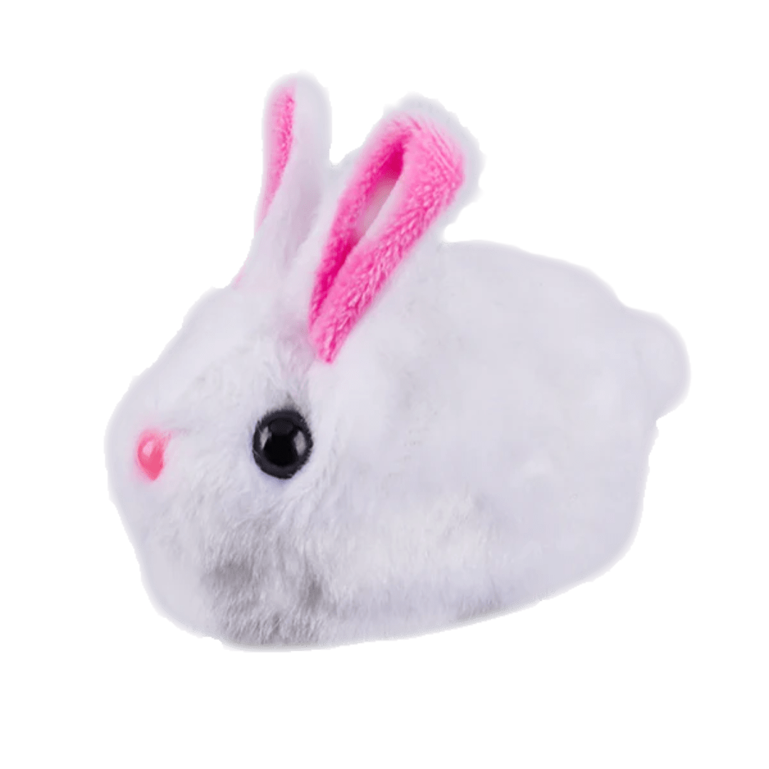 Smart Mouse Toy - MaoMao - Paws