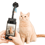 Snapcat Selfie Stick - MaoMao - Paws