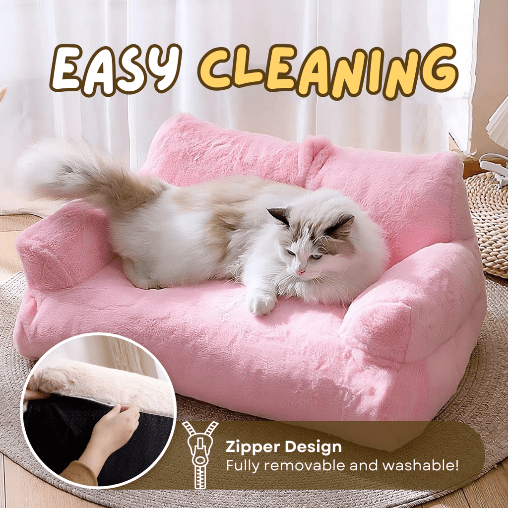 Sofa Bed - MaoMao - Paws