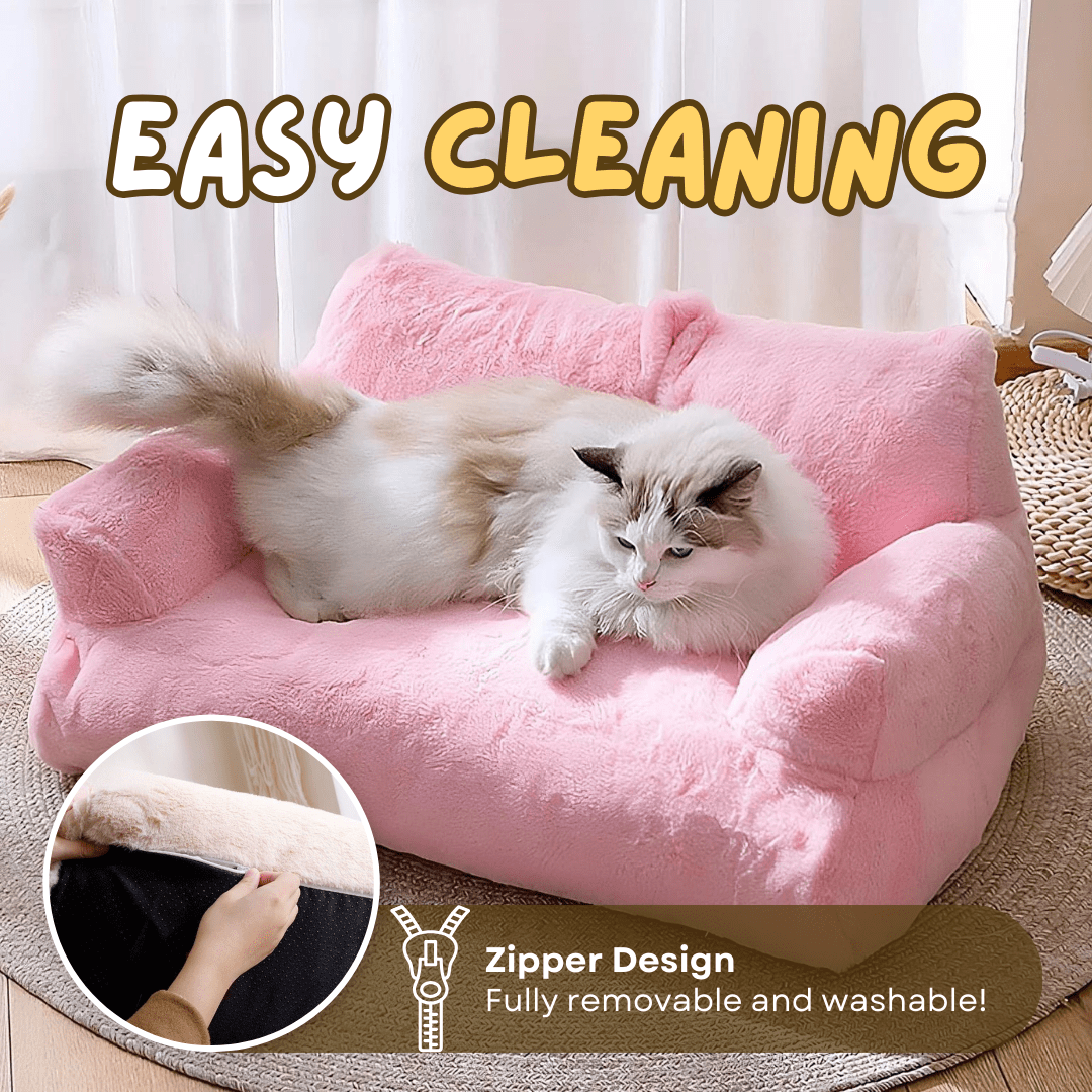 Sofa Bed - MaoMao - Paws