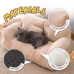 Sofa Bed - MaoMao - Paws