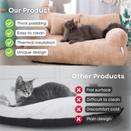 Sofa Bed - MaoMao - Paws
