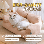 Sofa Bed - MaoMao - Paws