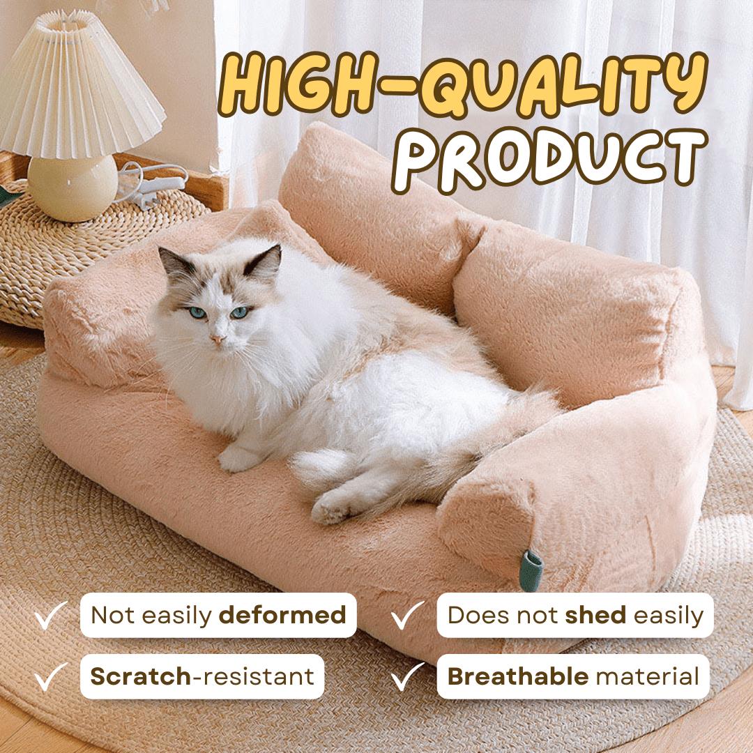 Sofa Bed - MaoMao - Paws