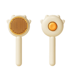 Soft Stroke Brush - MaoMao - Paws