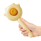 Soft Stroke Brush - MaoMao - Paws
