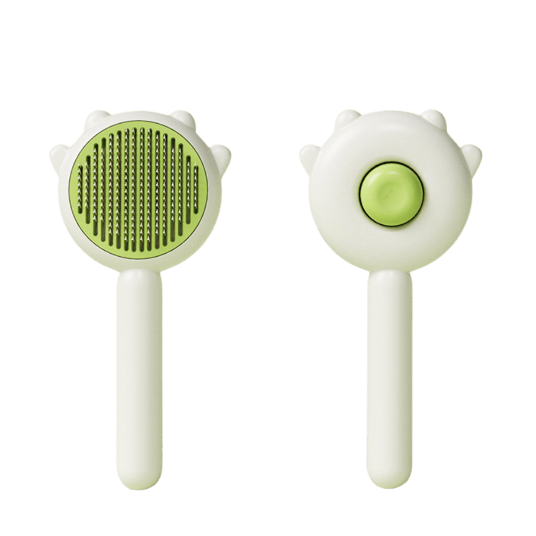 Soft Stroke Brush - MaoMao - Paws