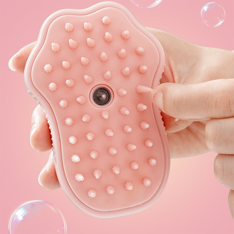 SoftSpray Brush - MaoMao - Paws