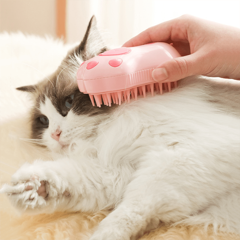 SoftSpray Brush - MaoMao - Paws