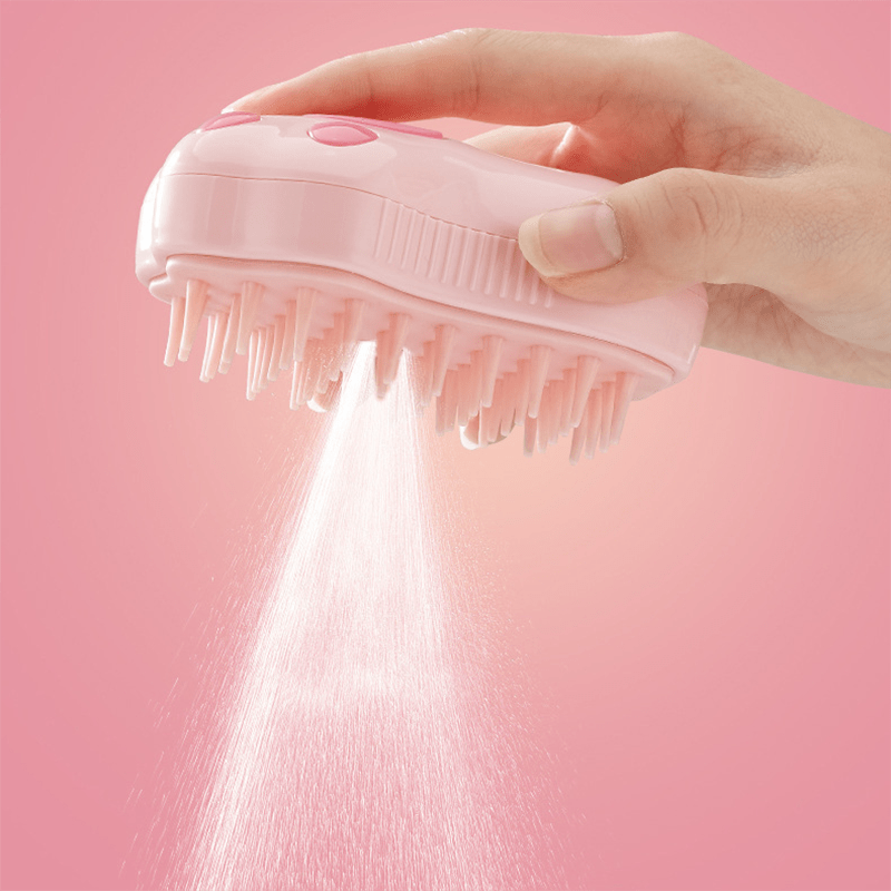 SoftSpray Brush - MaoMao - Paws