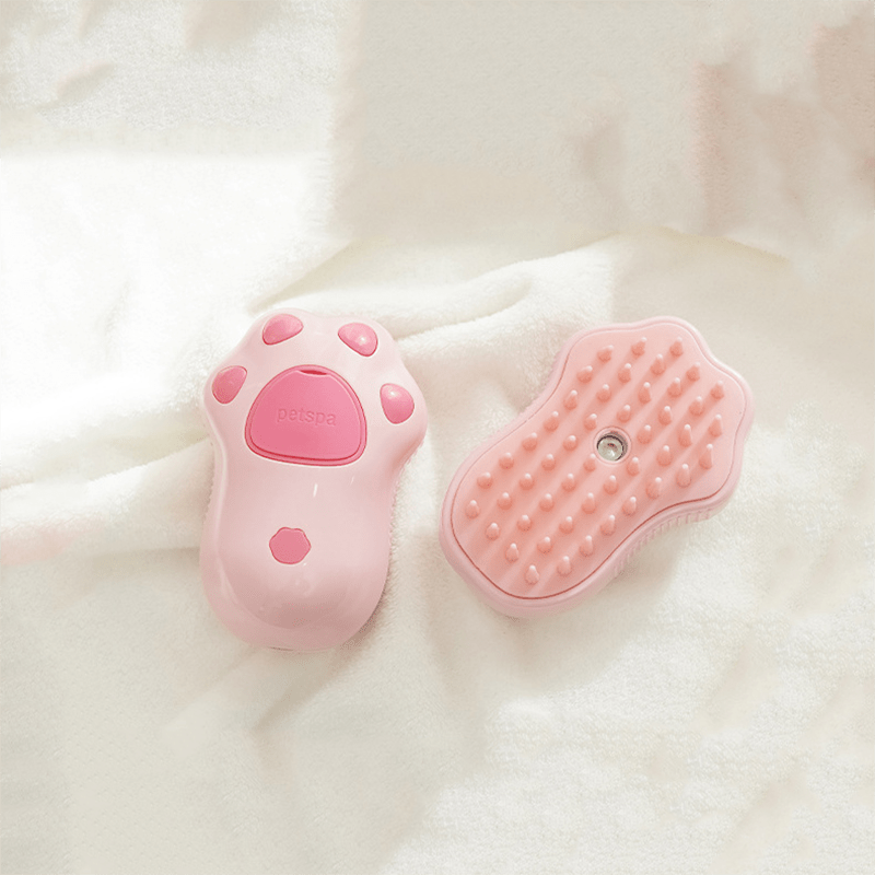 SoftSpray Brush - MaoMao - Paws