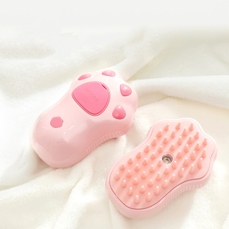 SoftSpray Brush - MaoMao - Paws