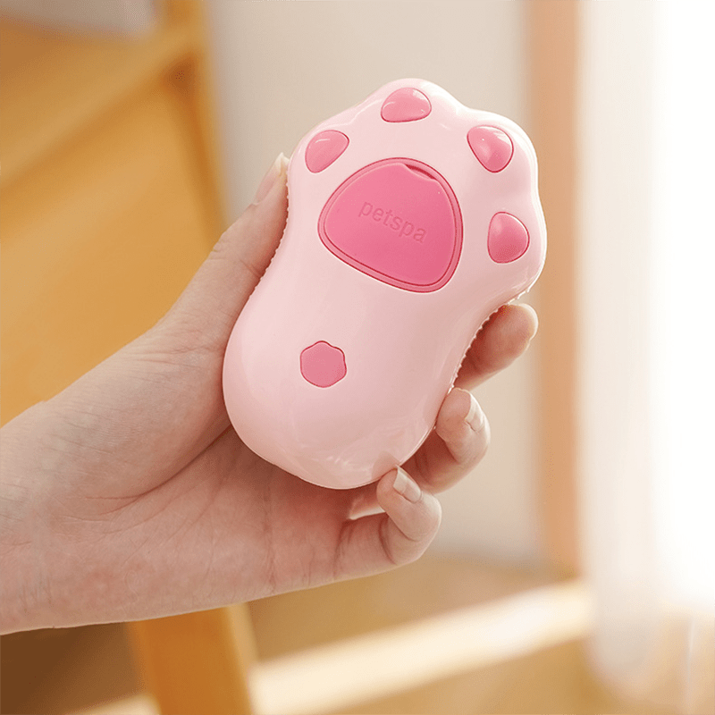 SoftSpray Brush - MaoMao - Paws