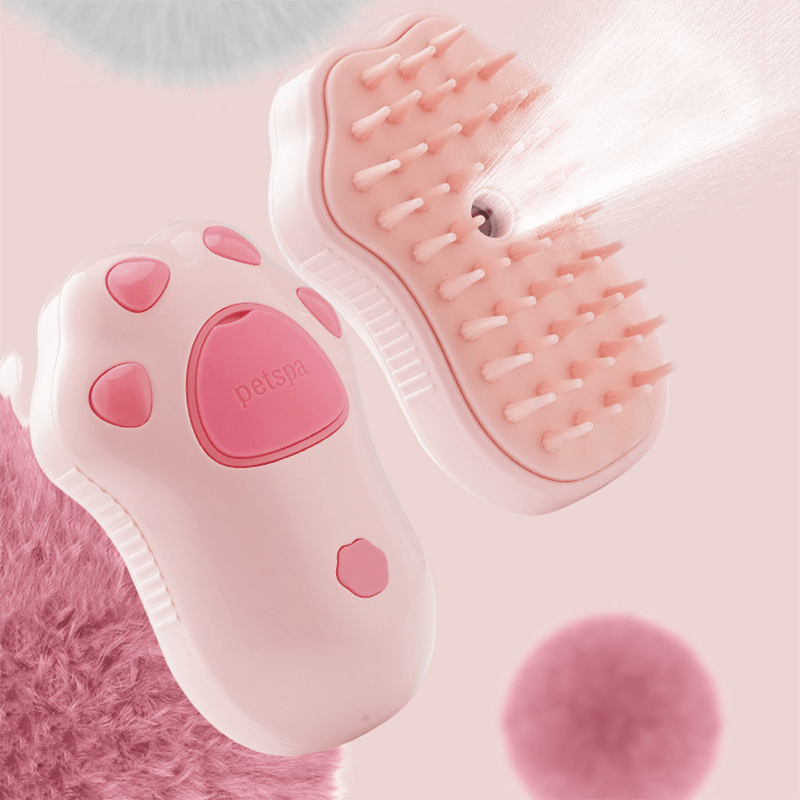 SoftSpray Brush - MaoMao - Paws