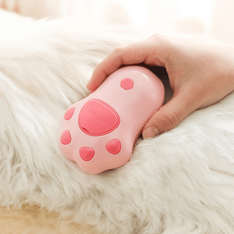 SoftSpray Brush - MaoMao - Paws