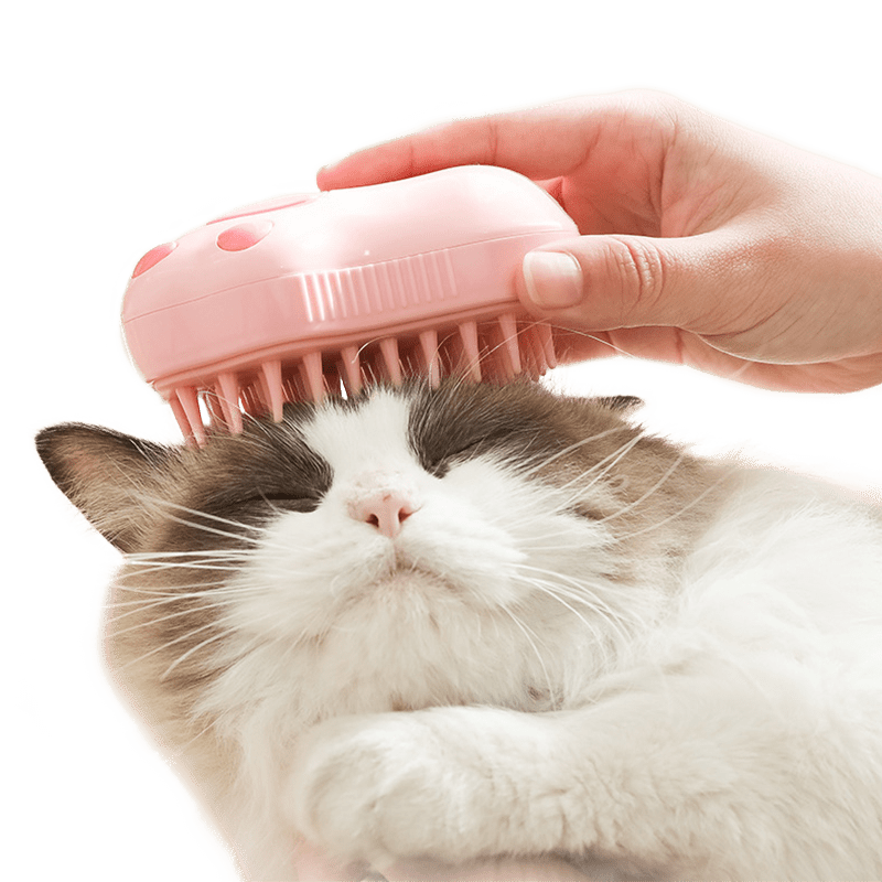 SoftSpray Brush - MaoMao - Paws